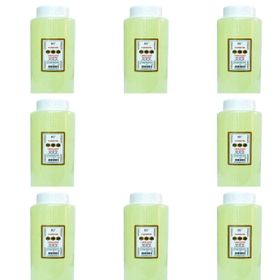 Pereja 750 ml Plastik Ambalaj Limon Çiçeği Kolonyası
