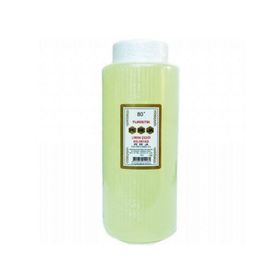 Pereja 750 ml Plastik Ambalaj Limon Çiçeği Kolonyası