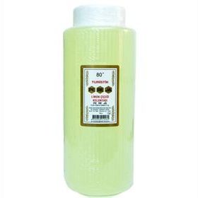 Pereja 750 ml Plastik Ambalaj Limon Çiçeği Kolonyası