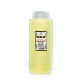 Pereja 750 ml Plastik Ambalaj Limon Çiçeği Kolonyası