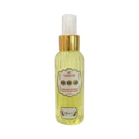 Pereja 80 Derece 100 ml Pet Şişe Sprey Limon Kolonyası