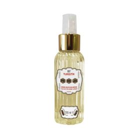 Pereja 80 Derece 100 ml Pet Şişe Sprey Limon Kolonyası