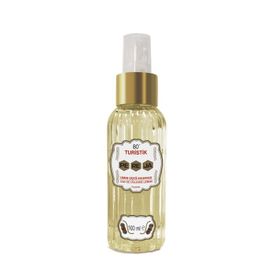 Pereja 80 Derece 100 ml Pet Şişe Sprey Limon Kolonyası