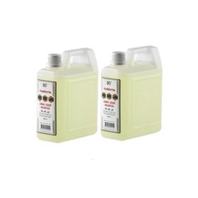 Pereja 80 Derece 2x1 lt Limon Kolonyası