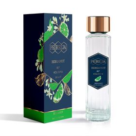 Pereja Bergamot 250 ml Parfümlü Kolonya
