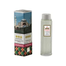 Pereja Cam Şişe 100 ml Limon Kolonyası