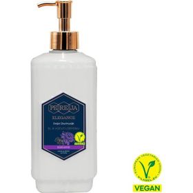 Pereja Elegance 250 ml Doğal Zeytinyağlı El ve Vücut Losyonu
