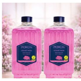 Pereja Gizemli Misk 1500 ml Doğal Zeytinyağlı Sıvı Sabun