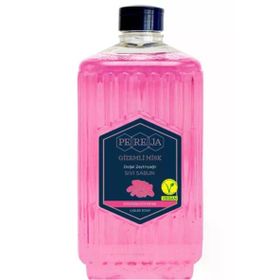 Pereja Gizemli Misk 1500 ml Doğal Zeytinyağlı Sıvı Sabun