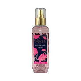 Pereja Gizemli Misk 200 ml Vücut Spreyi