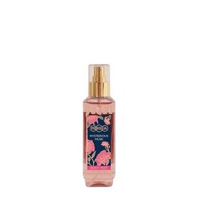 Pereja Gizemli Misk 200 ml Vücut Spreyi