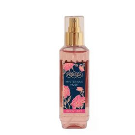 Pereja Gizemli Misk 200 ml Vücut Spreyi