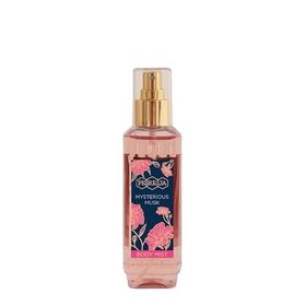 Pereja Gizemli Misk 200 ml Vücut Spreyi