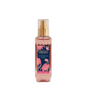 Pereja Gizemli Misk 200 ml Vücut Spreyi