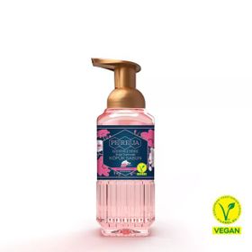Pereja Gizemli Misk 500 ml Köpük Sabun