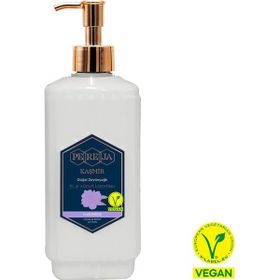 Pereja Kaşmir 250 ml Doğal Zeytinyağlı El ve Vücut Losyonu