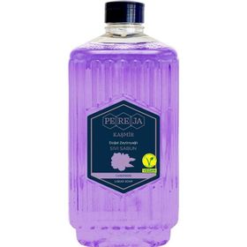 Pereja Kaşmir Doğal Zeytinyağlı 1500 ml Sıvı Sabun