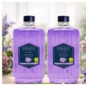 Pereja Kaşmir Doğal Zeytinyağlı 1500 ml Sıvı Sabun