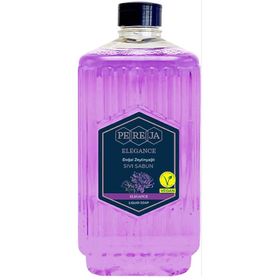 Pereja Kaşmir Doğal Zeytinyağlı 2x500 ml Sıvı Sabun