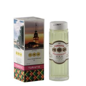 PEREJA KOLONYA PVC 400 ML