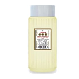 Pereja Limon Kolonyası 190 ml