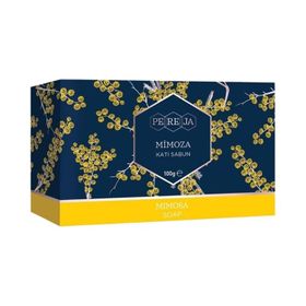 Pereja Mimoza 100 gr Katı Sabun