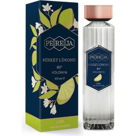 Pereja Misket Limonu Kokulu 250 ml Kolonya