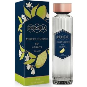 Pereja Misket Limonu Kokulu 250 ml Kolonya