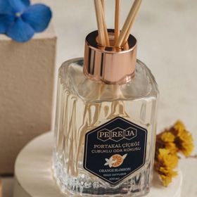 Pereja Portakal Çiçeği 100 ML Oda Kokusu