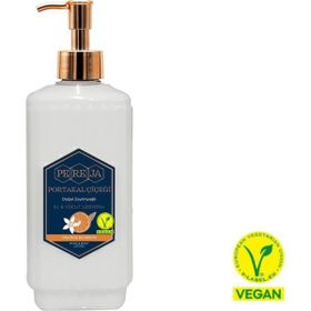 Pereja Portakal Çiçeği Doğal Zeytinyağlı 250 ML El ve Vücut Losyonu