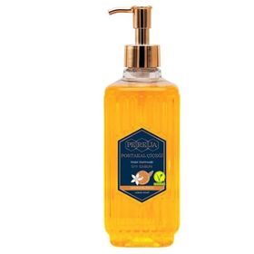 Pereja Portakal Çiçeği Doğal Zeytinyağlı 500 ml Sıvı Sabun