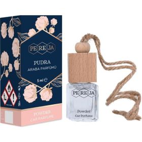 Pereja Pudra 5 ml Araba Kokusu
