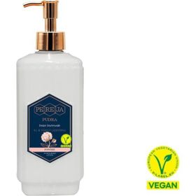 Pereja Pudra Doğal Zeytinyağlı 250 ml El ve Vücut Losyonu