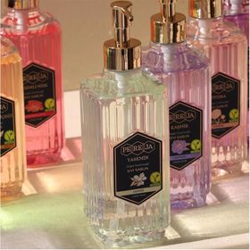 Pereja Pudra Doğal Zeytinyağlı 500 ml Sıvı Sabun