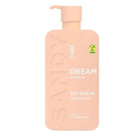Pereja Sandy Dream 400 ml Sıvı Sabun