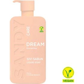 Pereja Sandy Dream 400 ml Sıvı Sabun