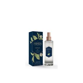Pereja Spreyli 100 ml 1 Adet Cam Şişe Yeşilçay Kolonya