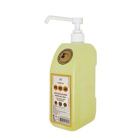 Pereja Spreyli Limon 1000 ml Kolonya