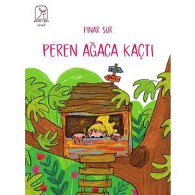 Peren Ağaca Kaçtı - Pınar Sur