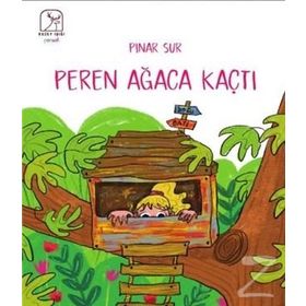 Peren Ağaca Kaçtı - Pınar Sur