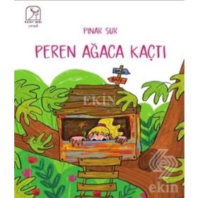 Peren Ağaca Kaçtı - Pınar Sur
