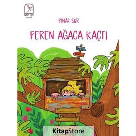 Peren Ağaca Kaçtı - Pınar Sur