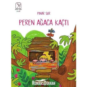 Peren Ağaca Kaçtı - Pınar Sur