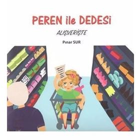 Peren ile Dedesi Alışverişte - Pınar Sur