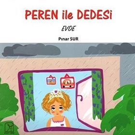 Peren ile Dedesi-Evde - Pınar Sur