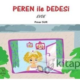 Peren ile Dedesi-Evde - Pınar Sur