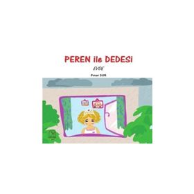 Peren ile Dedesi-Evde - Pınar Sur