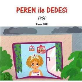 Peren ile Dedesi-Evde - Pınar Sur