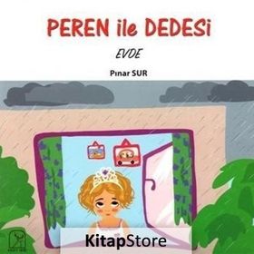 Peren ile Dedesi-Evde - Pınar Sur