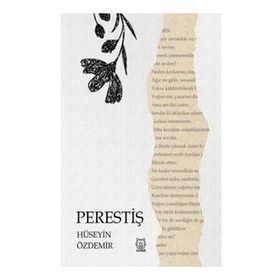 Perestiş - Aydan Yayla Dişoğlu